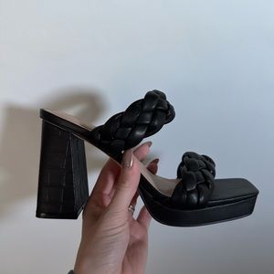 Sincerely Jules heel